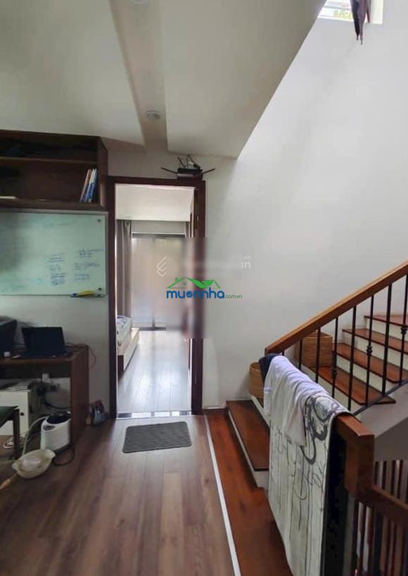 Gọi 0773 082 *** ngang khủng 7m cần bán nhà tăng bạt hổ bình thạnh dt 70m2/giá 9,150 tỷ.sổ hồng riêng - 4