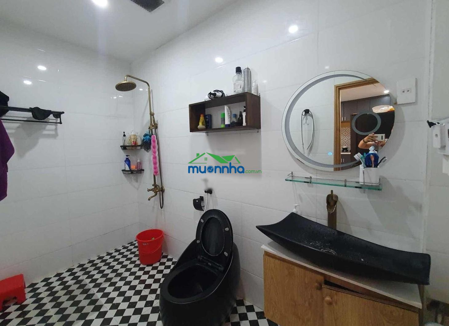 Hẻm ô tô 6m sát nguyễn duy trinh nhà 119m², 7m ngang hiếm, chính chủ bán gấp 8.9 tỷ