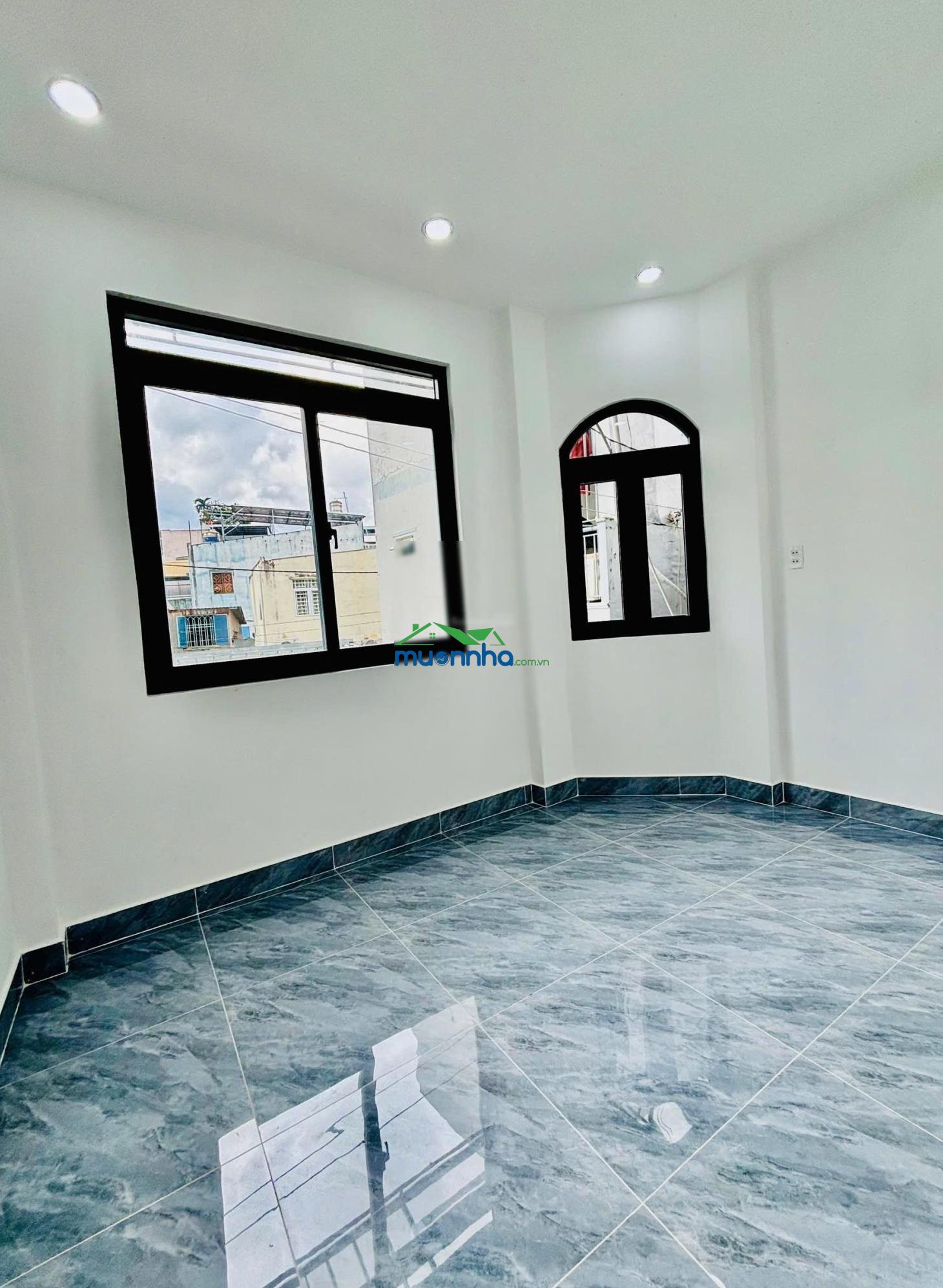 Nhỉnh 3 tỷ tân hòa đông, p14, q6, 2pn 2wc - 3