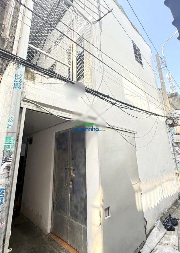 Gần cư xá ngân hàng, 6m x 13m, sát hẻm xe hơi, tiện xây mới, xd cao tầng, giá 5.6 tỷ - 3