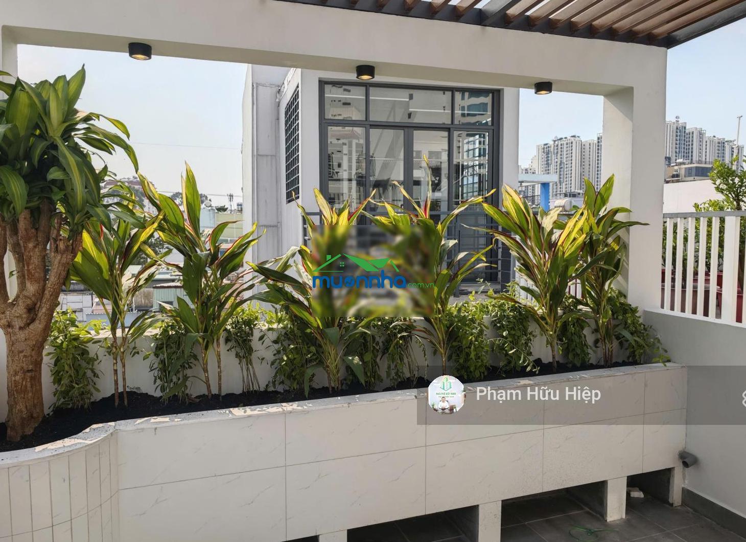 Nhà đẹp an cư nguyễn đình chiểu, trung tâm quận 3 - 4 tầng, 3pn, 4wc - giá 8,68 tỷ - 4