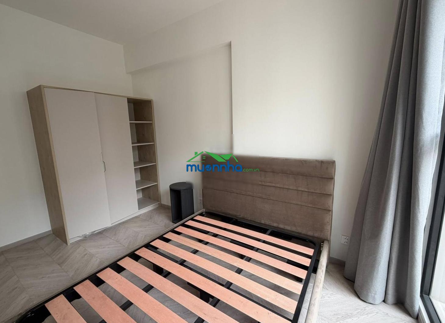 2pn tòa d, full nội thất - 4.590 tỷ bao hết, hàng hiếm có khó tìm tại masteri centre point quận 9 - 4