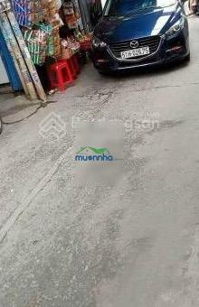 Nhà mới hẻm xe hơi đ. trần xuân soạn q.7 giá 4,75 tỷ