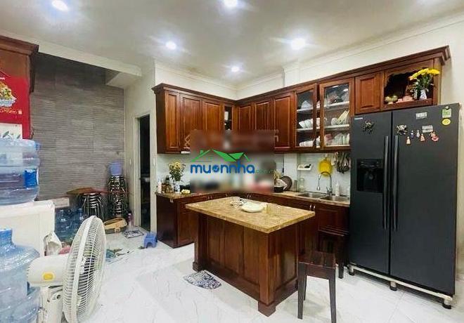 Bán nhà đẹp hxt 60m2 đường thạnh lộc 19 ngang 4m 1 trệt 2 lầu p. an phú đông (q12, p. thạnh lộc cũ) - 4