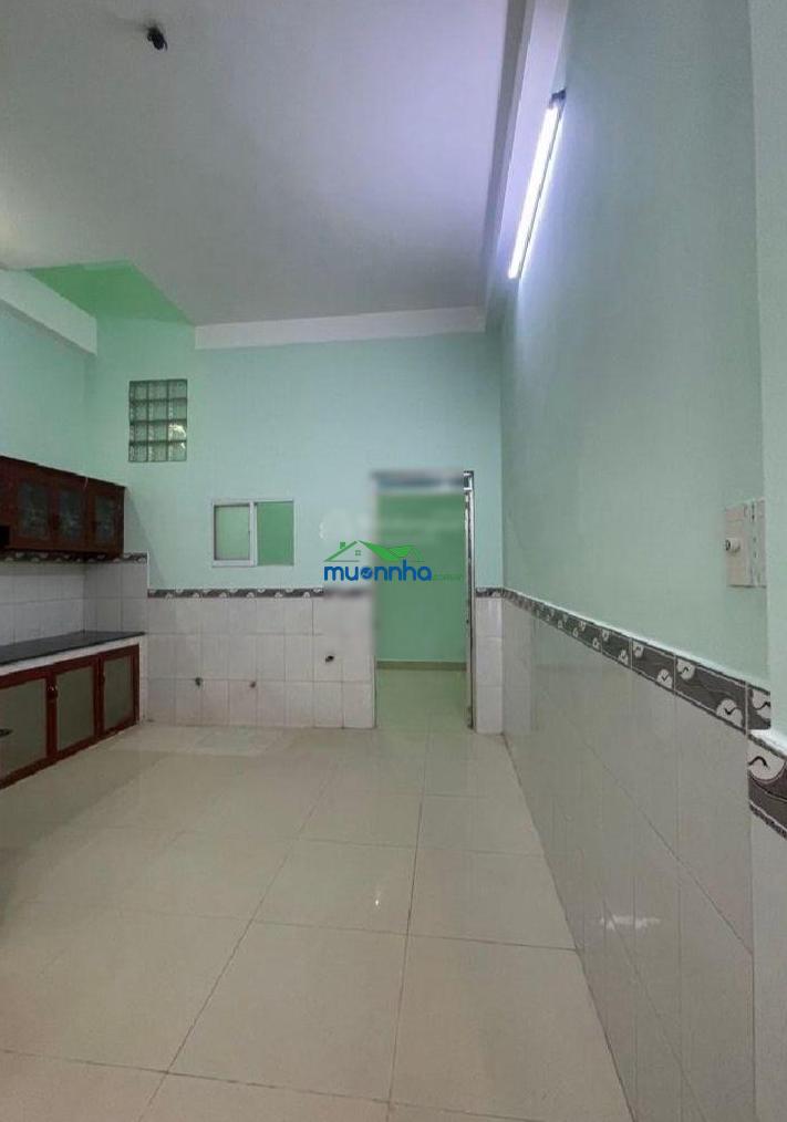 Bán nhà - hương lộ 3 - bình tân - hẻm xe hơi - giáp tân phú - 64m2 - 2tầng - 4phòng ngủ - chỉ 6.2tỷ - 4