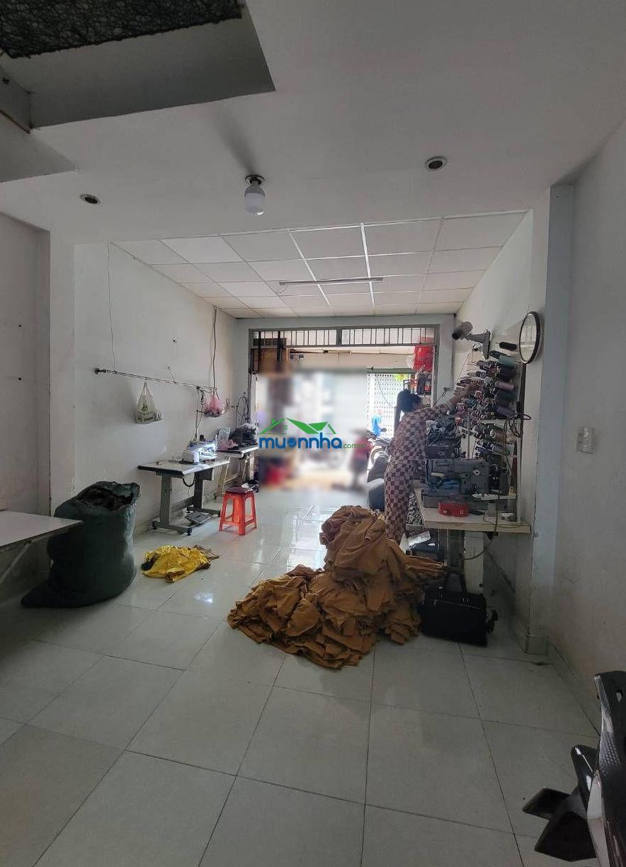 Bán nhà - bình tân - hẻm xe hơi thông - giáp tân phú - 64m² - 2 tầng - chỉ 5.28 tỷ. - 4