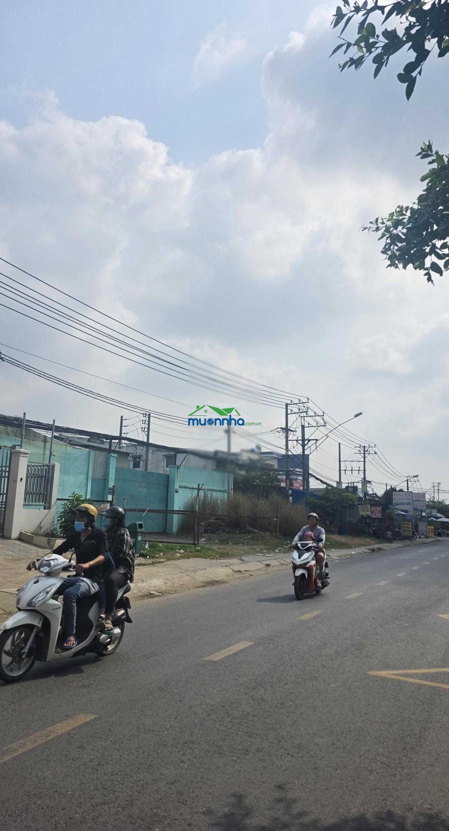 Bán đất tặng nhà cấp 4 diện tích khủng 24 x 20m tổng 480m2 hẻm 6m thông giá chỉ nhỉnh 18 tỷ - 3