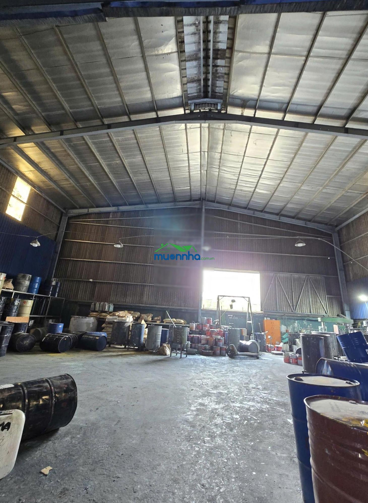 Bán đất tặng nhà cấp 4 diện tích khủng 24 x 20m tổng 480m2 hẻm 6m thông giá chỉ nhỉnh 18 tỷ - 4
