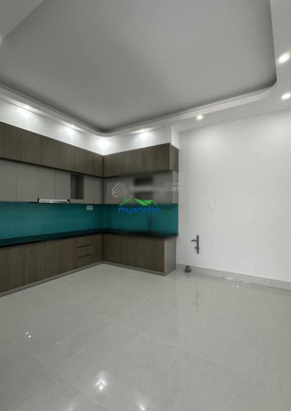Định cư nước ngoài- cần ra nhanh nhà nguyễn văn lịch 48m2/3,264 tỷ gần chợ thủ đức-shr-thuê 10tr/th