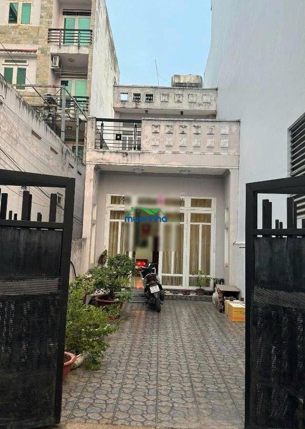 Nhà đường 31 q2 bình trưng tây giá mềm - 2