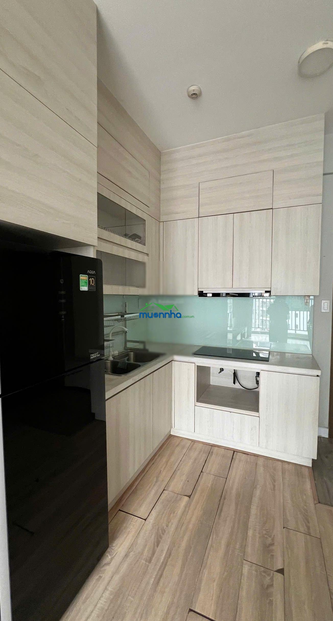 Chính chủ gửi cho thuê nhanh căn hộ safira khang điền 2pn, ntcb, giá thuê 9tr/tháng