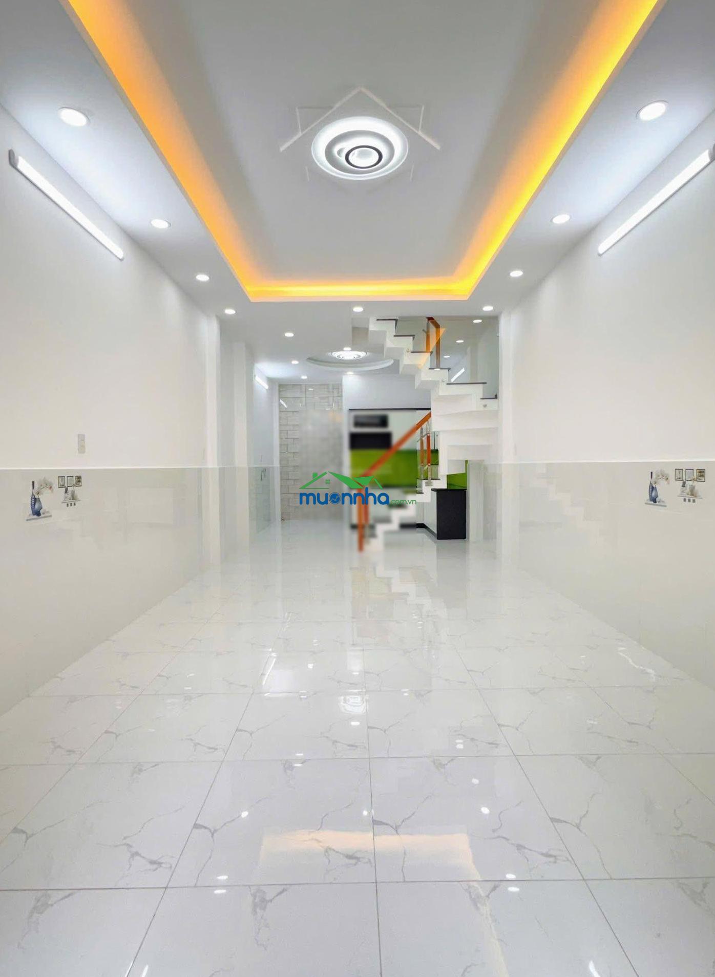 50m2 nhà 2 tầng lê văn quới, bhh a, bình tân, 4,65 tỷ, hẻm 6m, sổ riêng, hợp kinh doanh buôn bán - 4