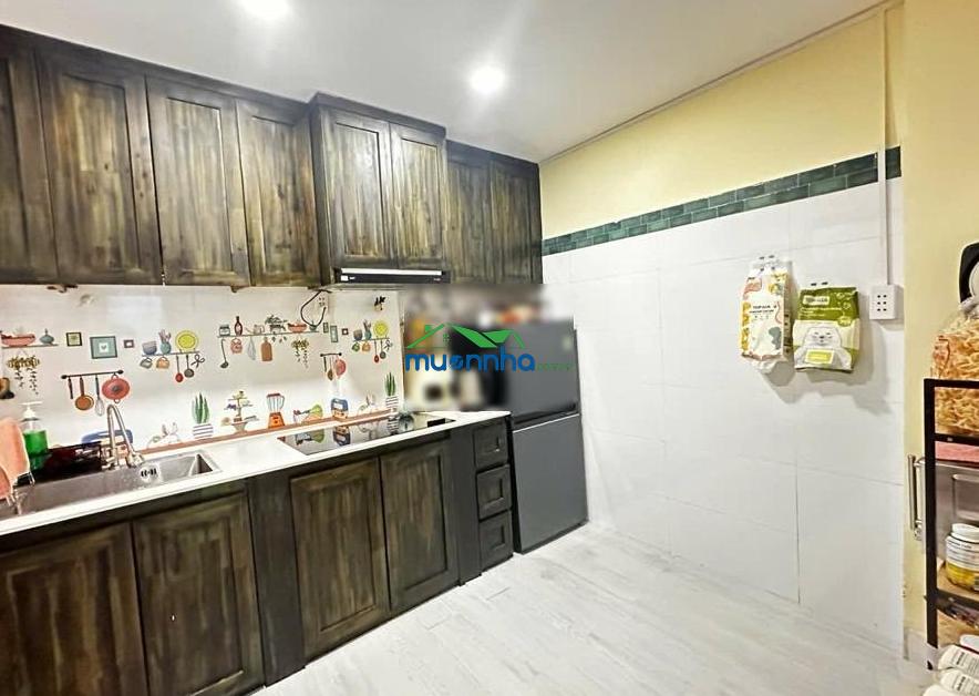 Khu vực hiếm nhà an ninh dân trí cao - dòng tiền thuê 10tr/tháng