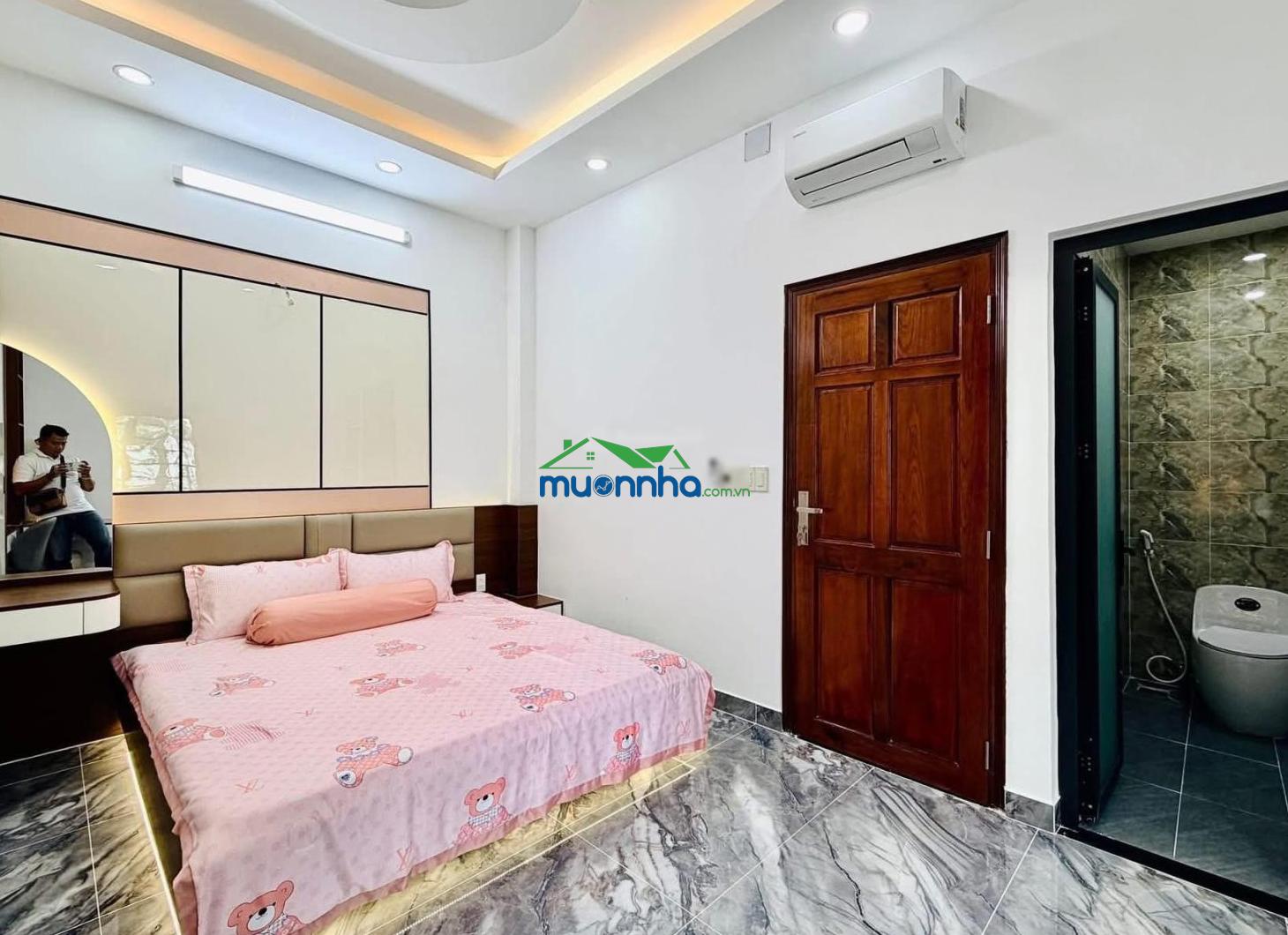 Cô hà cần bán nhà lý tự trọng - bến nghé - q1, gần bv nhi đồng 2. 89m2 đang cho thuê 32 triệu