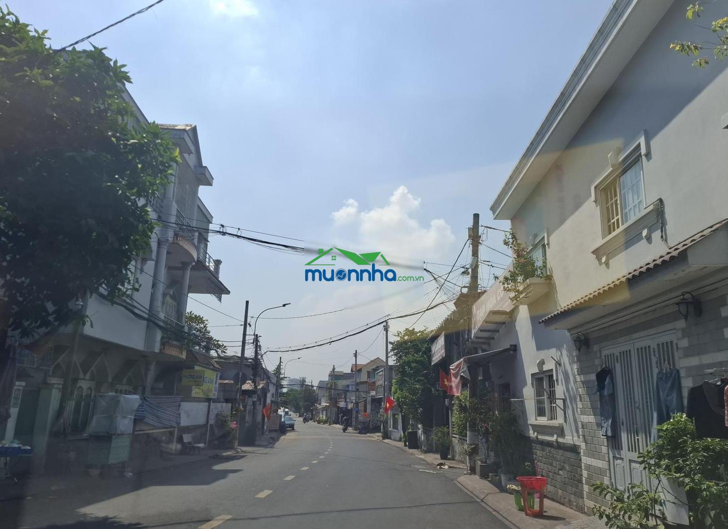 Bán nhà riêng 100m2 tại đường số 22, phường linh đông, thủ đức, giá ưu đãi 8,8 tỷ vnd - Ảnh 2