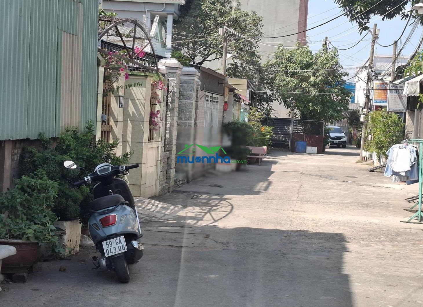 Bán nhà riêng 100m2 tại đường số 22, phường linh đông, thủ đức, giá ưu đãi 8,8 tỷ vnd - Ảnh 4
