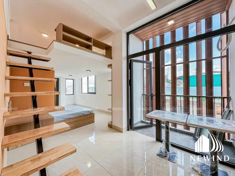 🔥 Hot! duplex ban công sang chảnh full nội thất - ngay trung tâm q7 🔥 ✨ căn hộ dành riêng cho người trẻ & sinh viên tìm kiếm sự tiện nghi, an toàn và vị trí đắc địa! ✨