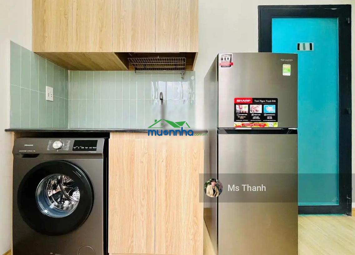 10 chdv, dòng tiền 135 triệu, 4mx20m, 6 tầng tm, hxh thông phố khách sạn bùi thị xuân, q.1 - 2