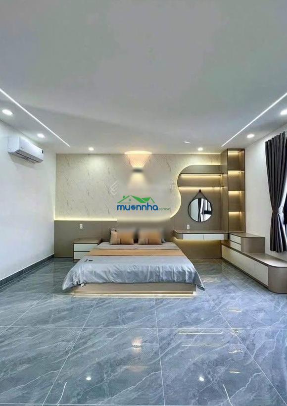 4x15m nhà 5 tầng lê văn quới, chỉ 6,7 tỷ, hẻm nhựa lớn thông tiện kinh doanh, hỗ trợ trả góp - 3
