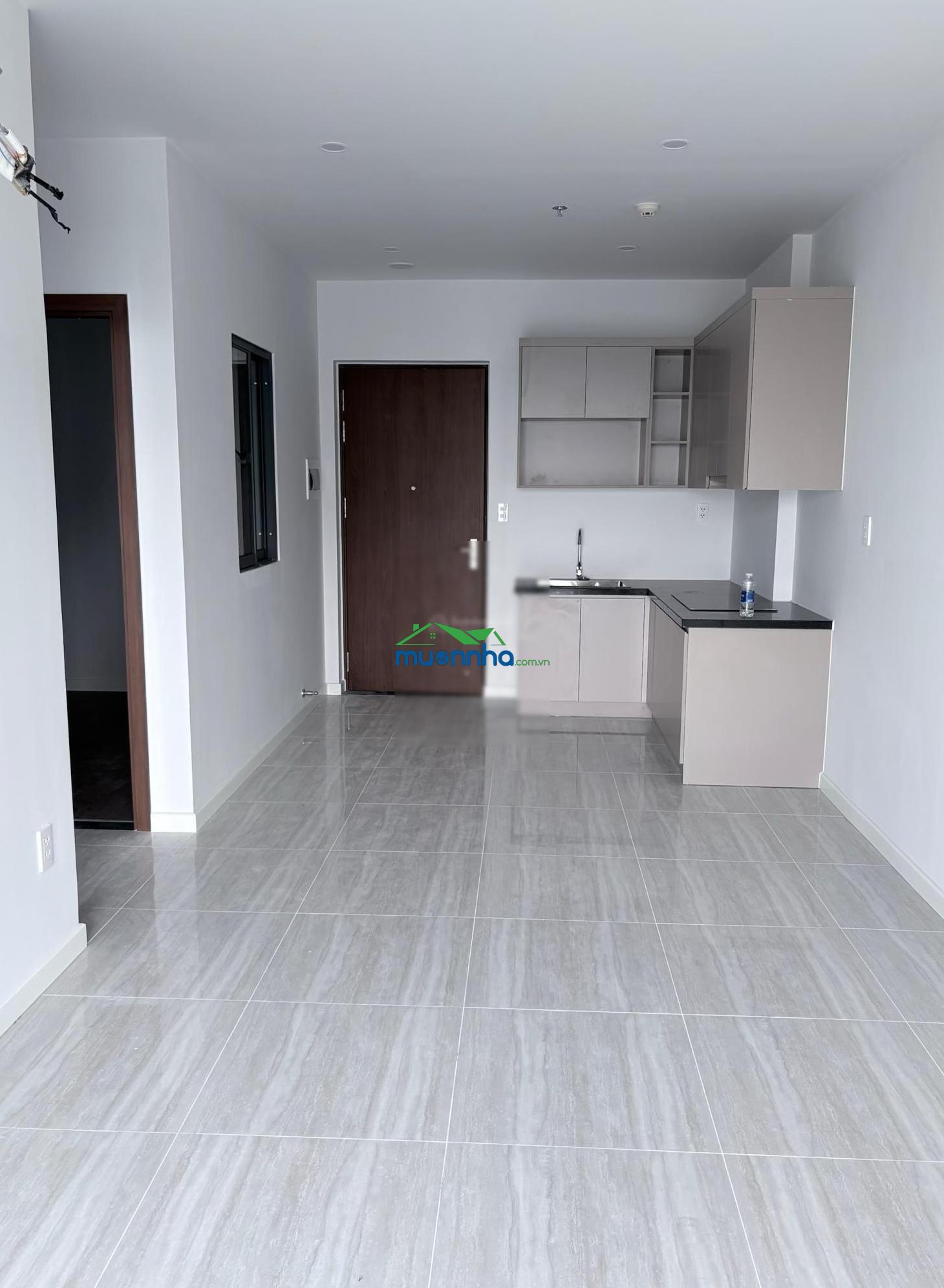 Căn hộ sát metro 2pn2wc chỉ 5tr5, nhà mới ở liền, sẵn nội thất, ở 3-4 người chia ra siêu nhẹ luôn - 4