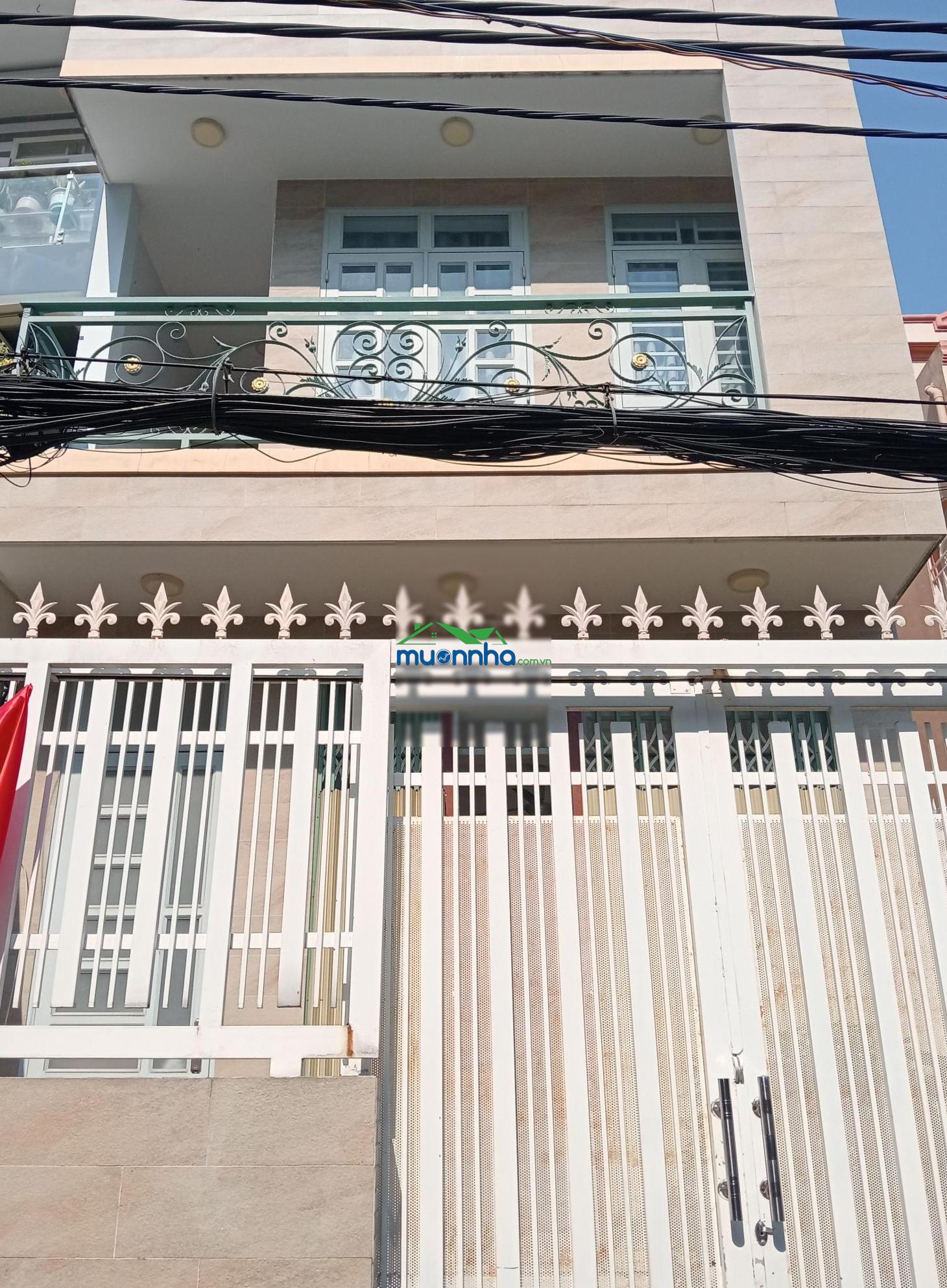Bán nhà 5x18m, hẻm kinh doanh, q4 chỉ 7,55 tỷ - 3