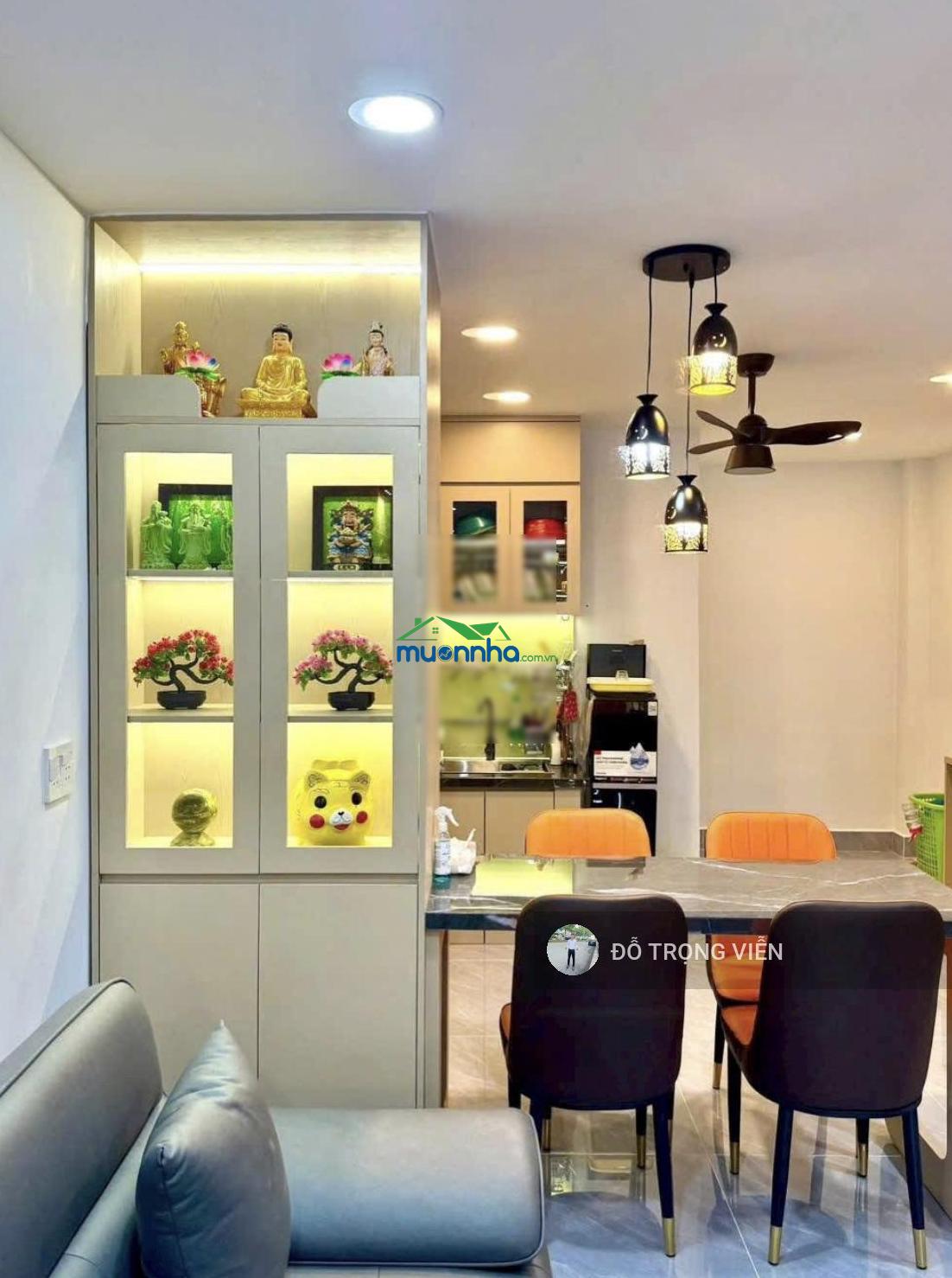 Nhà mới 2 tầng hxh 6m đường 102, phường tăng nhơn phú a - 55.6m2 - 3