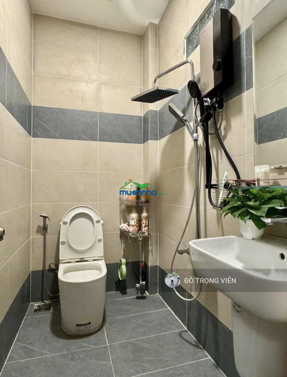 Nhà mới 2 tầng hxh 6m đường 102, phường tăng nhơn phú a - 55.6m2