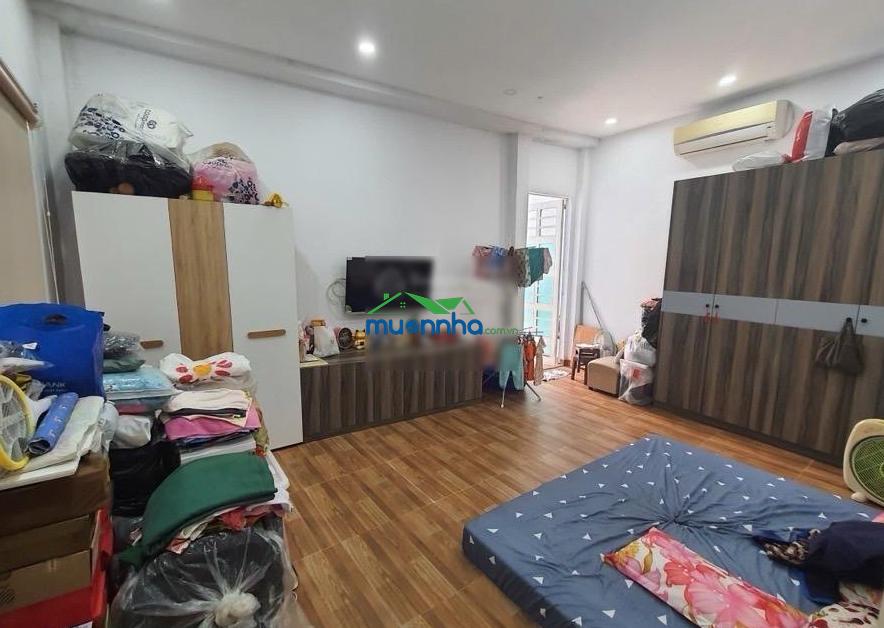 Bán nhà hxh tạ quang bửu, quận 8, 4.3x15, 2 tầng, nhỉnh 7 tỷ