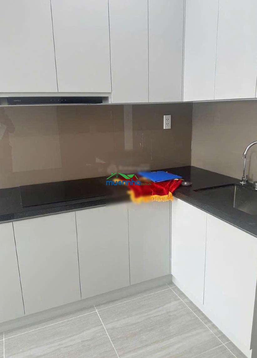 Cho thuê căn hộ bcons city 2pn 2wc - 59m2, có nội thất, view cực đẹp - ở ngay chỉ 7 triệu/tháng