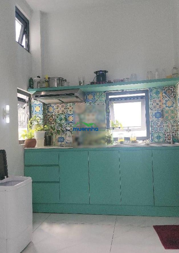 Căn góc 3 tấm btct 64m², ngô tất tố - hẻm oto - ngang 5m6 - 8,x tỷ