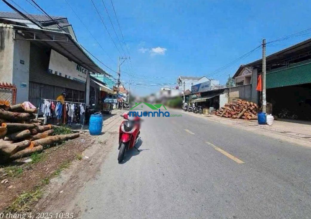 Đất mặt tiền cây me 144.3m2 bình nhâm | hàng hiếm - 2