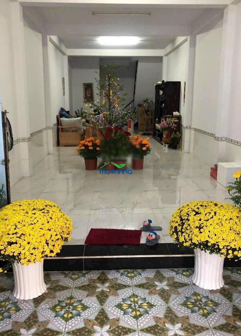Nhà riêng tại nguyễn cửu phú, tân kiên, bình chánh, hồ chí minh, giá cực chất 5,1 tỷ, 72m2