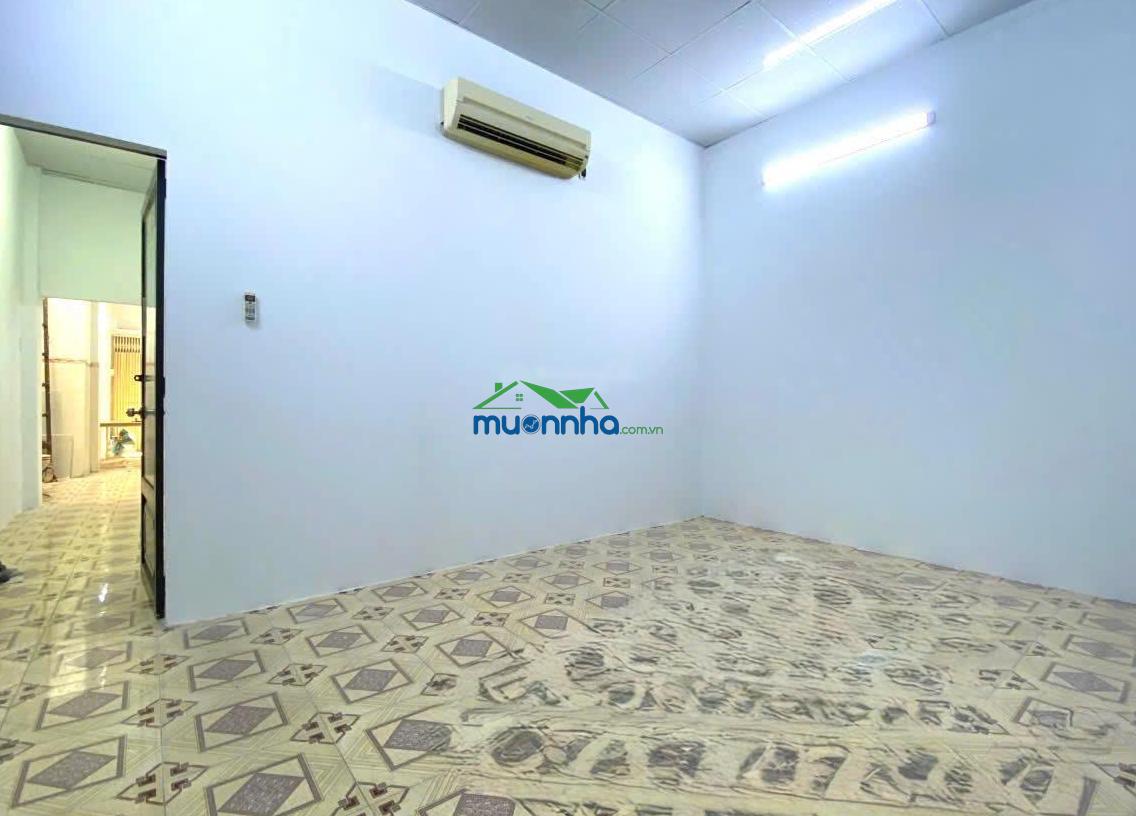 Lê thị bạch cát gần lê đại hành 86.4m2 (4.8x18)m giá tốt - 3