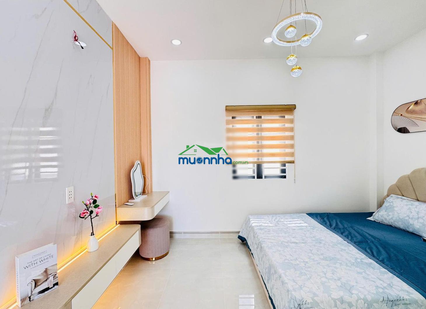 Bán nhà đẹp khu vip đường lê đức thọ, nhà siêu đẹp chỉ 7.38 tỷ. lh ngay 0902 812 *** - 3