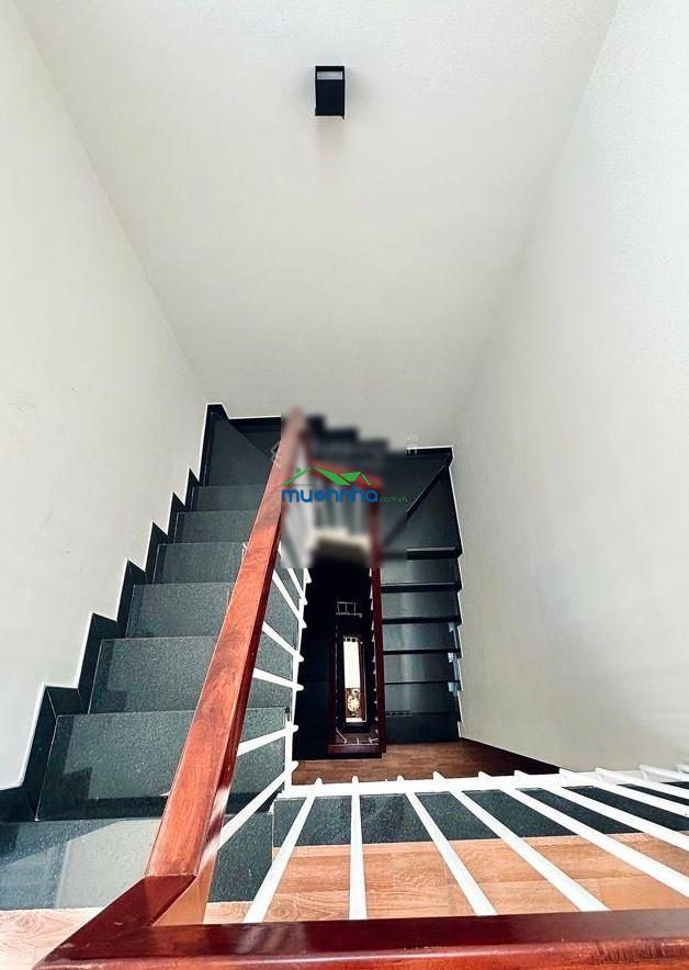 Nhà 4 tầng btct, hẻm xe hơi, đường âu cơ, quận tân bình, chỉ 7.35 tỷ tl - 2