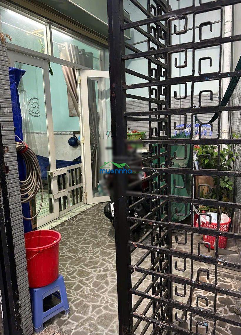 2,65 tỷ - 39m² - 2 tầng, đường 8, linh xuân - Ảnh 3