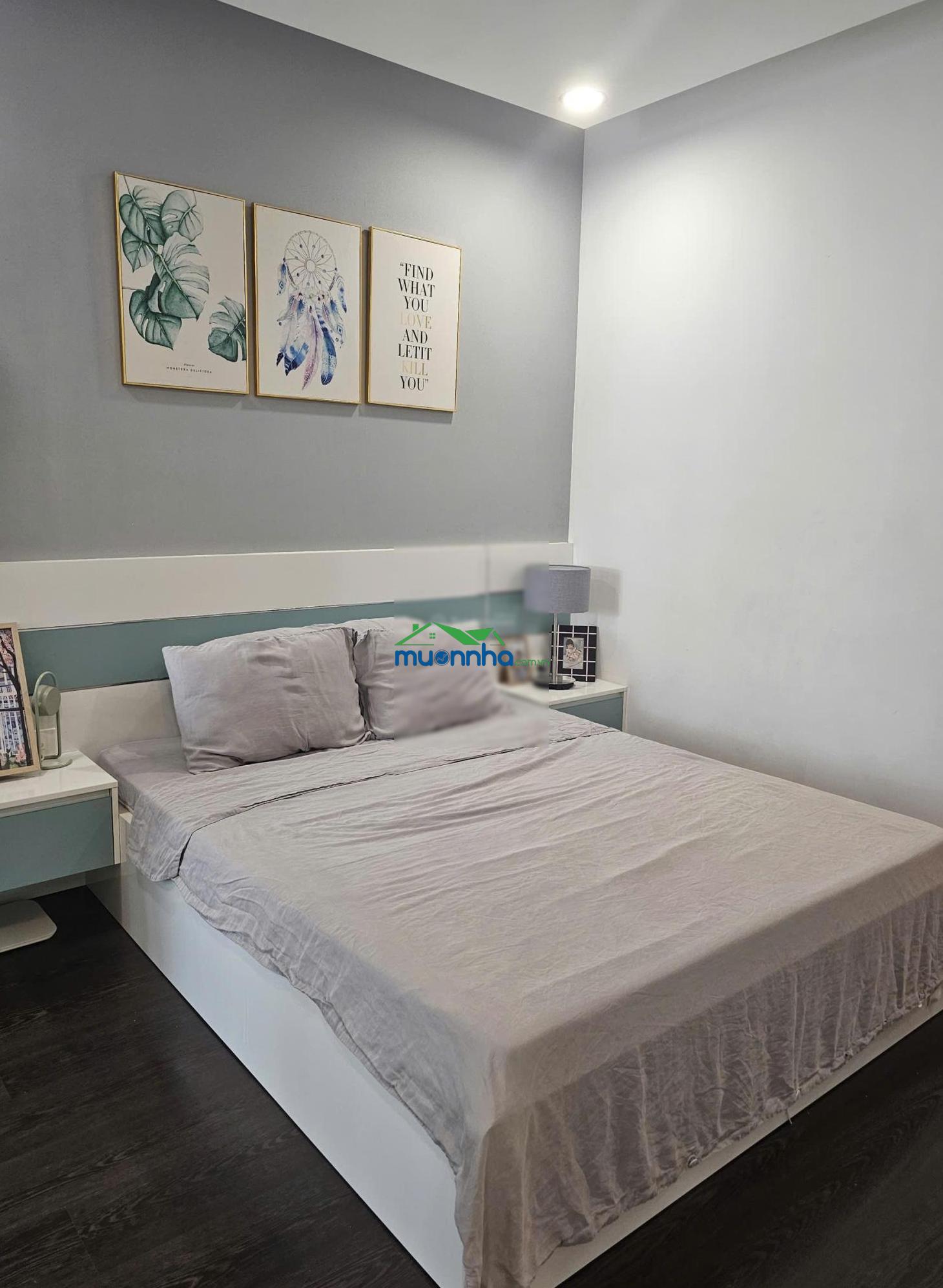 Cho thuê căn hộ newton, 2pn, 2wc, 75m2, full nội thất, giá: 18 triệu/tháng, 0908 435 ***