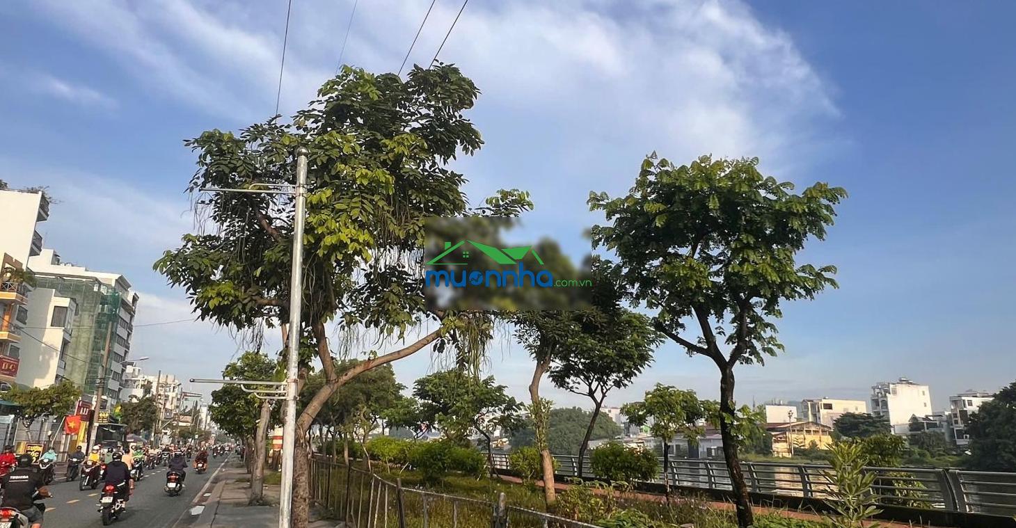 Bán nhà phường tân hưng, dt 154,2m2 - vị trí đắc địa trung tâm tân hưng, (q7 cũ) tp. hcm, nở hậu