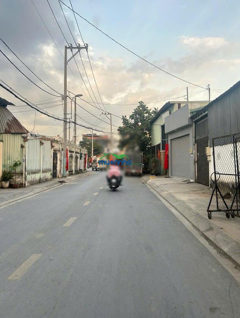 Bán dãy trọ thạnh mỹ lợi q2 - 104m2 - thu nhập 18tr/tháng - hẻm 5m oto - 9,5 tỷ - 3