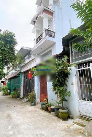 Hẻm 5m bùi văn ngữ, q12 - dt 100m2 (5 x 20m) 2 tầng - 5.1 tỷ (tl)