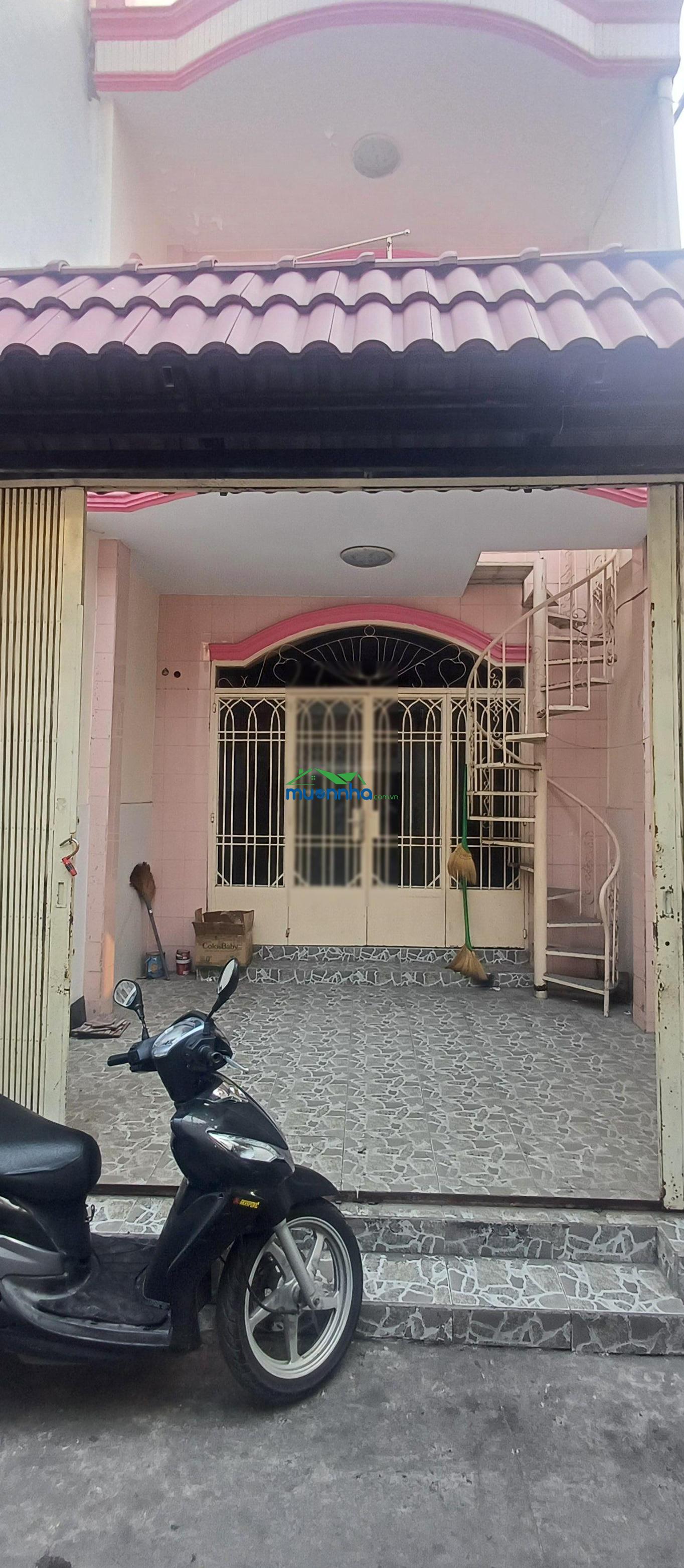 Nhà hẻm 56 tô hiến thành, phường 15, quận 10, kẹt tiền tết bán gấp. giá rẻ nhất khu vực