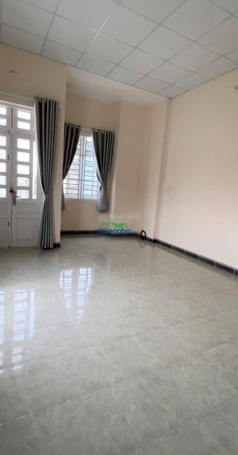 Bán nhà ở ngay 99m2 2 tầng 3pn shr, hc đủ, ôtô ngủ trong nhà, khu cnc, long trường, thủ đức, 56tr/m - 3