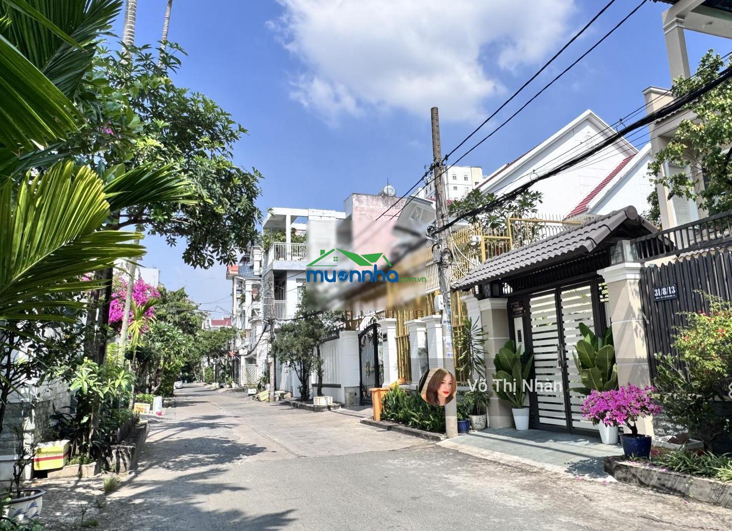 Nhà 4 tầng góc 2 mt đường 17 khu bên sông - phạm văn đồng - đường 10m - giá chỉ 13.5 tỷ - Ảnh 3