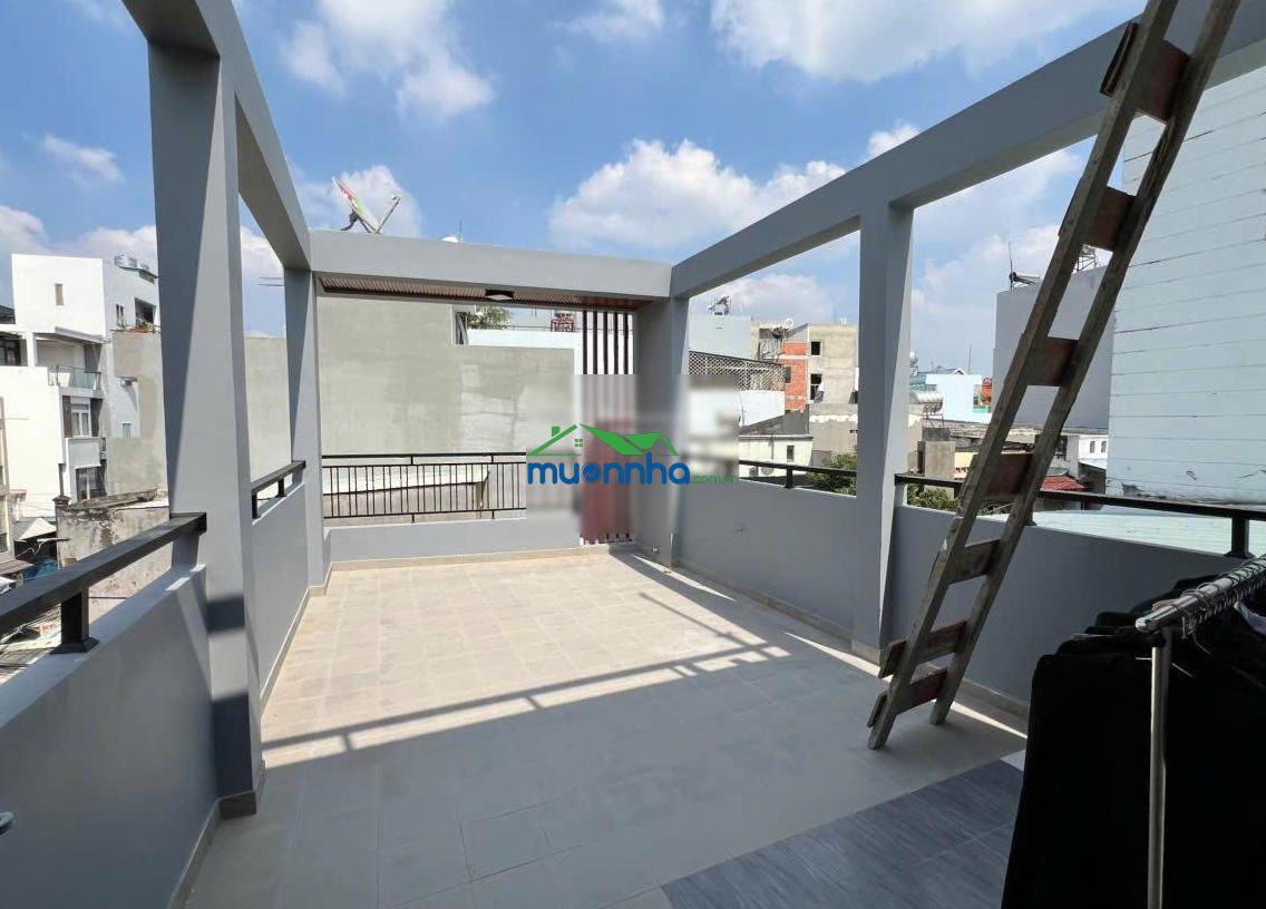 Siêu hiếm mình bán nhà giá rẻ, đường ô tô vườn lài, q. tân phú, chỉ 6.9 tỷ alo nhân 0966 481 ***