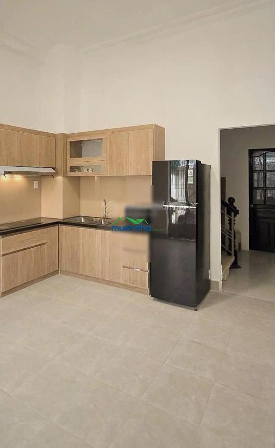 Hẻm ô tô 5m - 60m2 - 3 tầng - điện biên phủ - phường gia định - bình thạnh - 10 tỷ - 3