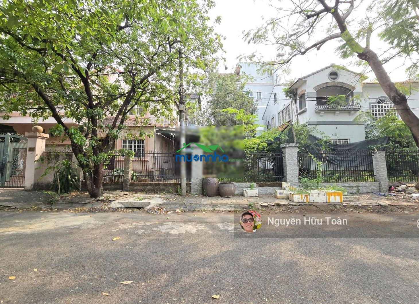 19,99t - 2 tầng 13,66x17m khu vip đường 12m có lề ngay nguyễn oanh phường 17 quận gò vấp