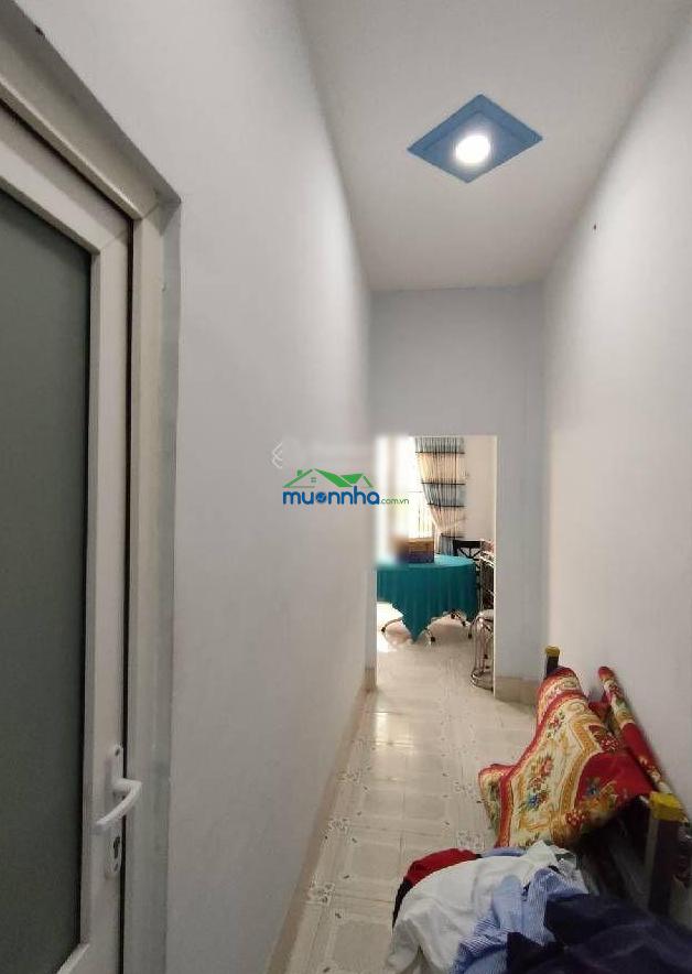 Gần trương đình hội - bán nhà phú định, 127m2, 4.2x30m, 5pn, chỉ 5.5 tỷ - 2