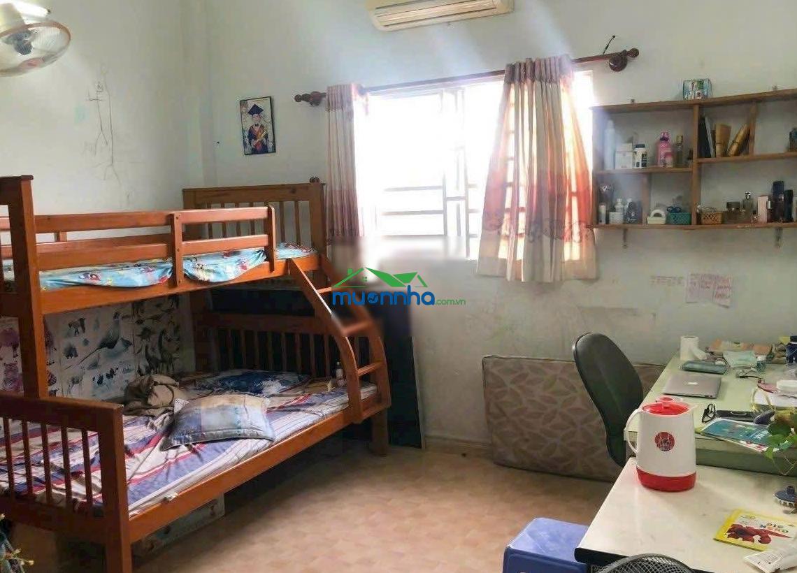 Nhà tân thới nhất 1, dt: 4x18, đúc 2 lầu giá 5,3 tỷ - 2