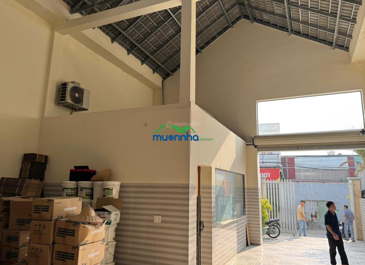 Bán nhà tân hiệp 4, hóc môn hẻm xe hơi 10m - 179m² - ngang 9m - 7,2 tỷ