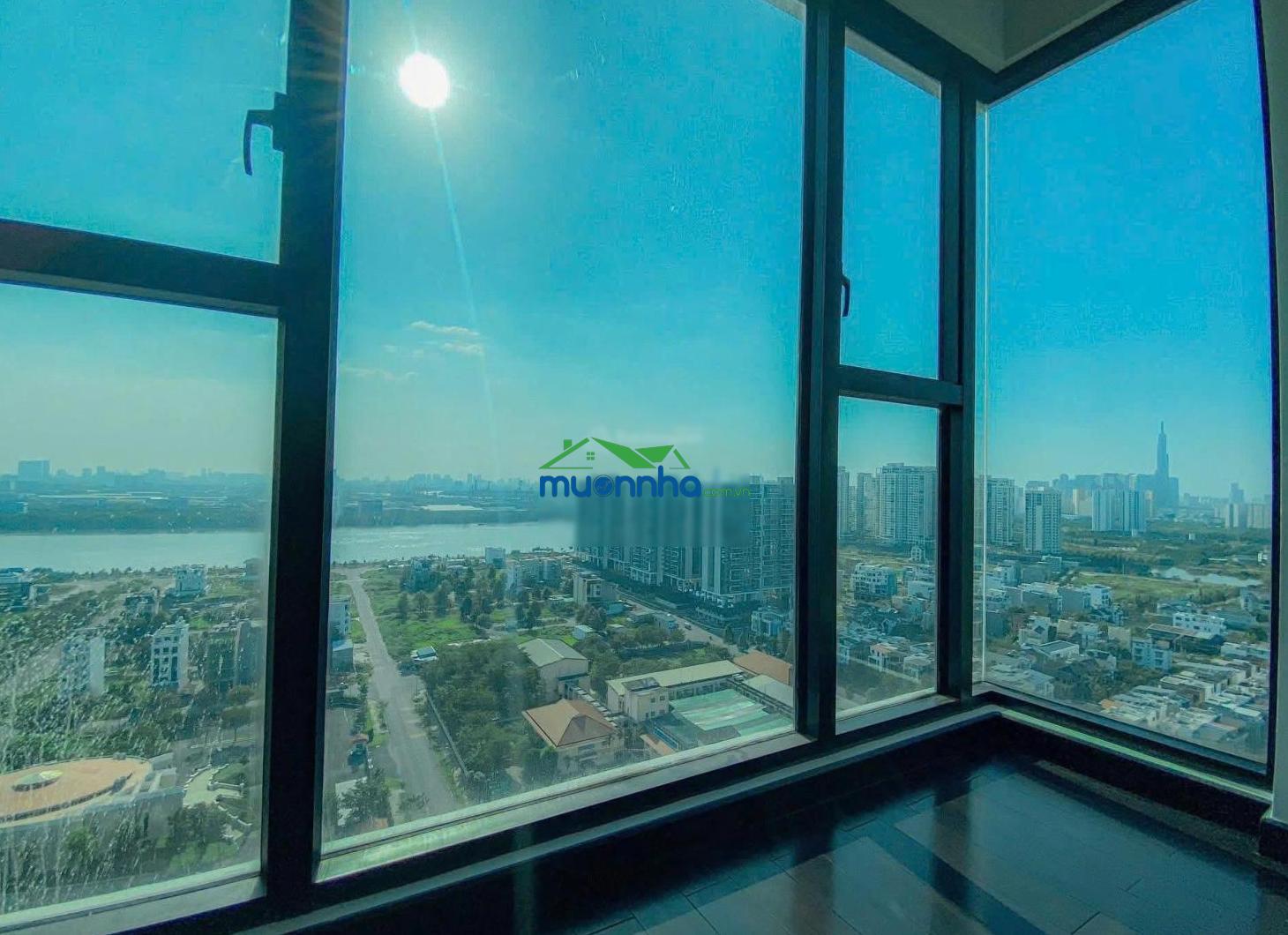 Tổng hợp các căn 3pn, 4pn, 5pn từ 107m2 đến 239m2, penhouse 407m2 đang chuyển nhượng tháng 06/2026